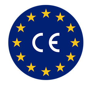 Знак CE является обязательным знаком соответствия для продуктов, размещаемых на рынке как в странах Европейского Союза, так и в Европейском экономическом пространстве.